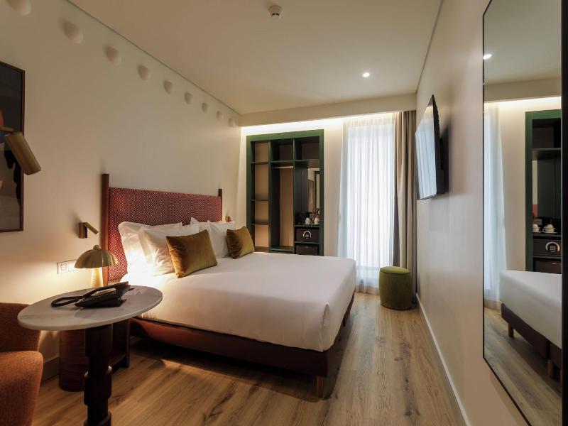 Casa Falcão Boutique Hotel By Aspasios image