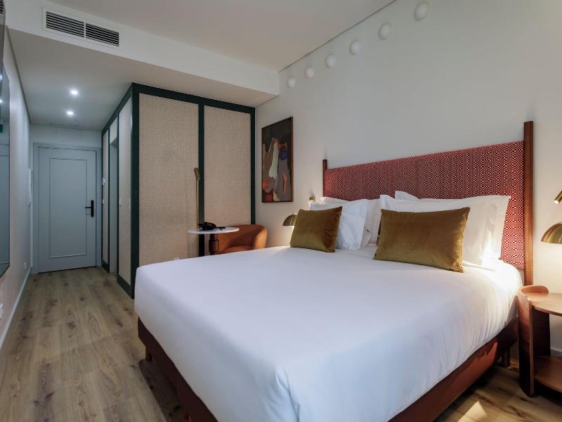 Casa Falcão Boutique Hotel By Aspasios image