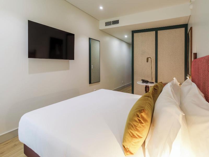 Casa Falcão Boutique Hotel By Aspasios image