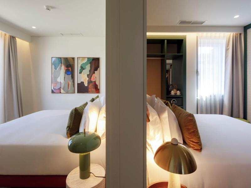 Casa Falcão Boutique Hotel By Aspasios image