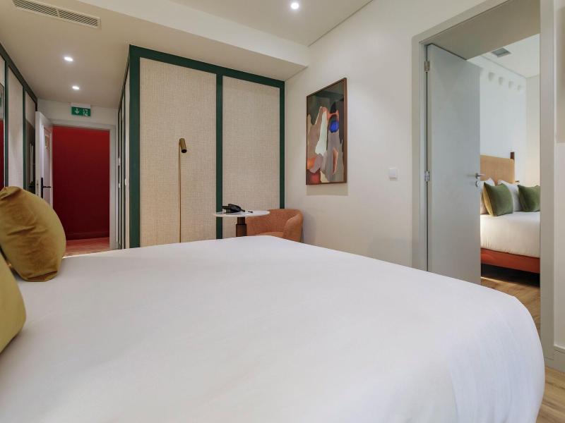 Casa Falcão Boutique Hotel By Aspasios image