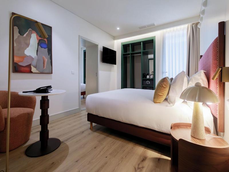 Casa Falcão Boutique Hotel By Aspasios image