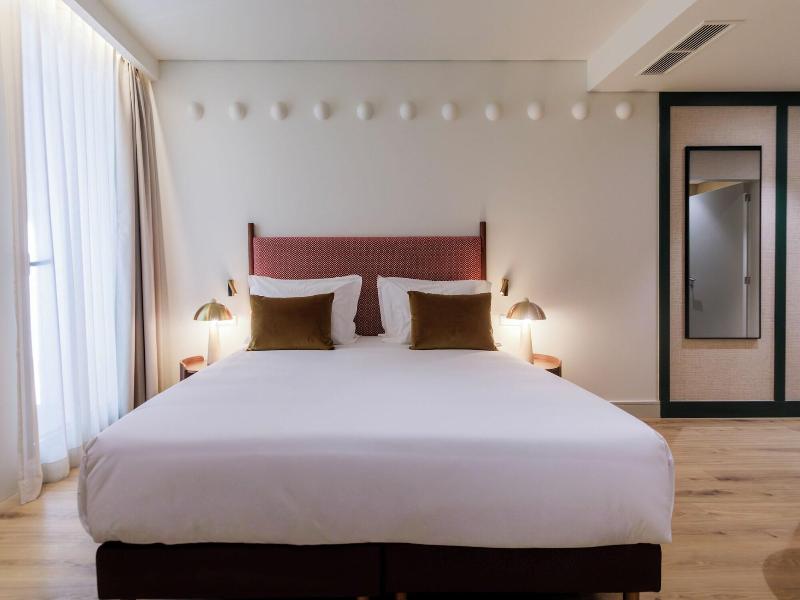 Casa Falcão Boutique Hotel By Aspasios image