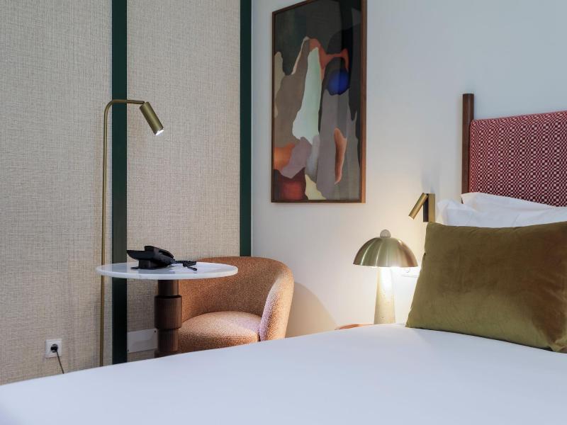 Casa Falcão Boutique Hotel By Aspasios image