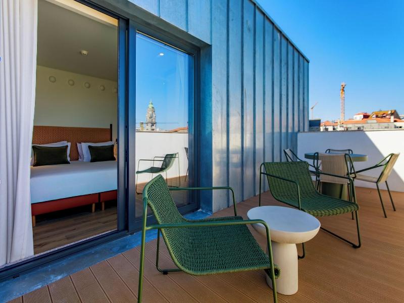 Casa Falcão Boutique Hotel By Aspasios image