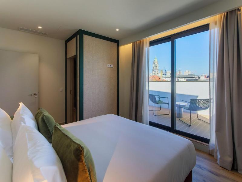 Casa Falcão Boutique Hotel By Aspasios image