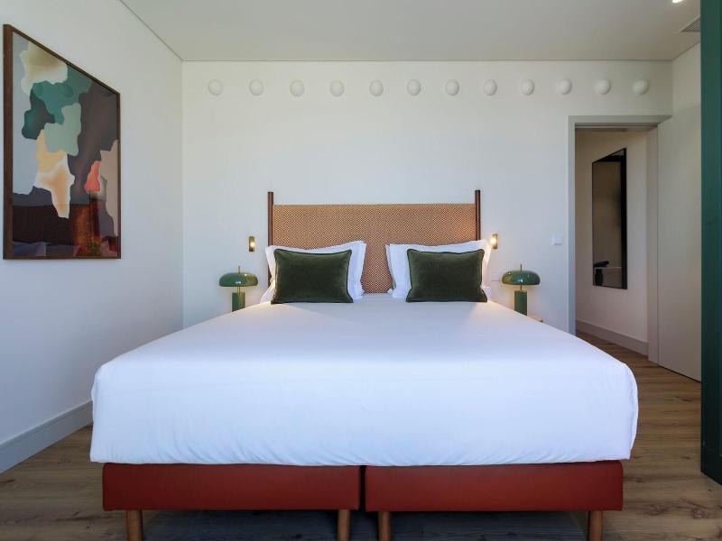 Casa Falcão Boutique Hotel By Aspasios image
