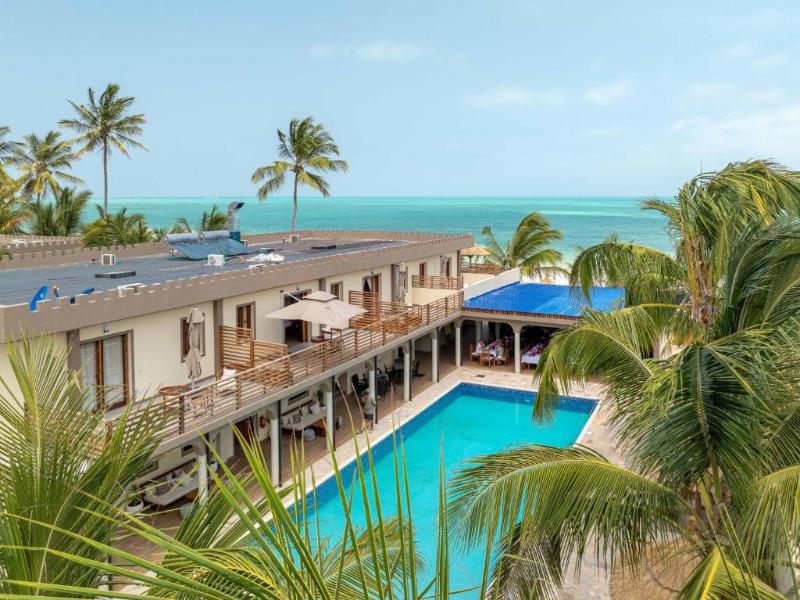 Blackstone Beach Resort  — general view