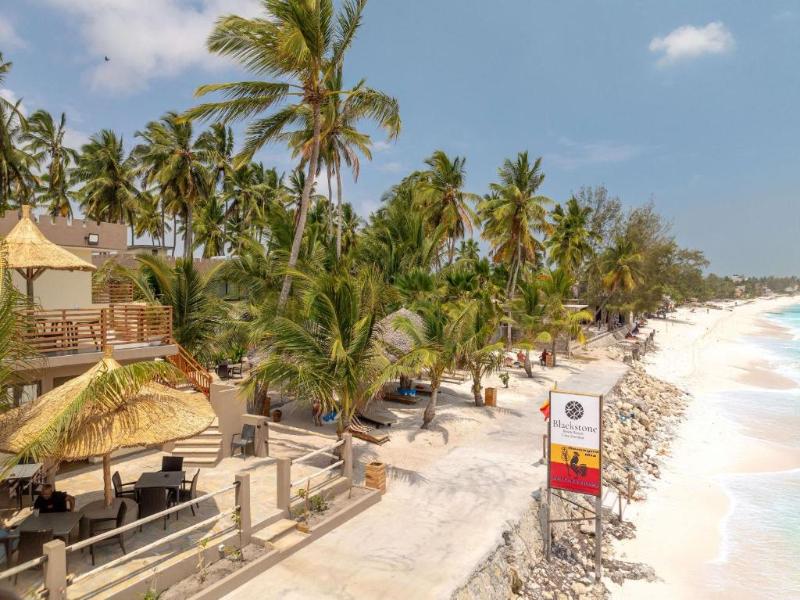 Blackstone Beach Resort  — general view