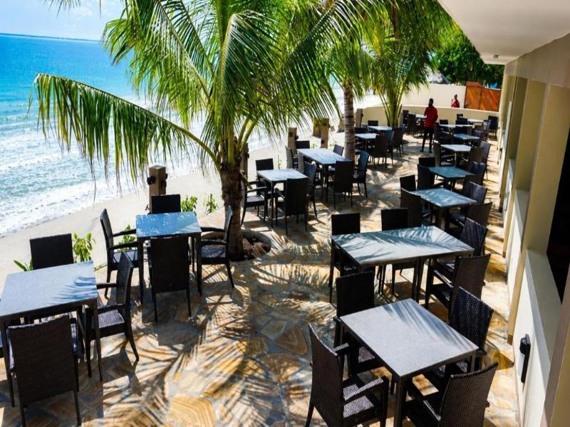 Blackstone Beach Resort  image