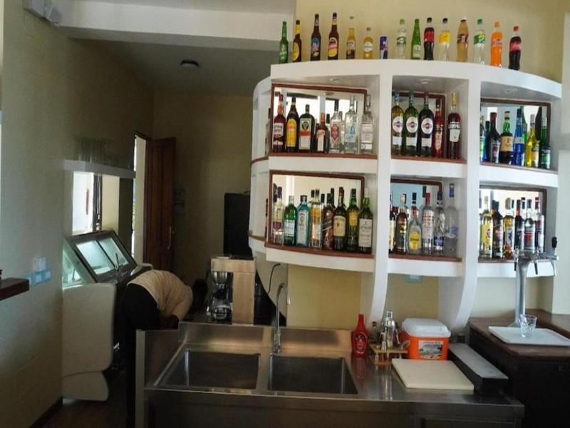 Blackstone Beach Resort  image