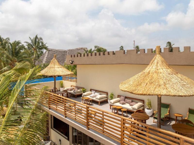 Blackstone Beach Resort  image