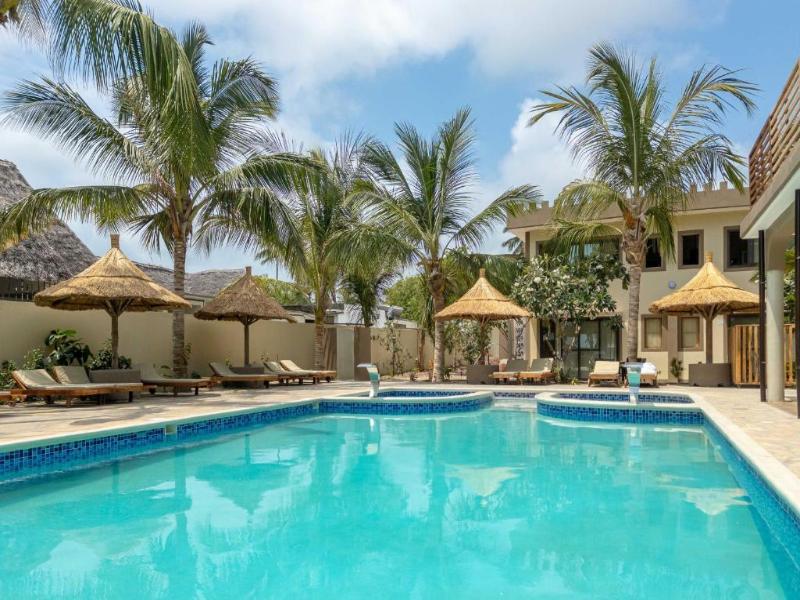 Blackstone Beach Resort  image
