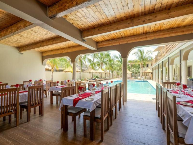 Blackstone Beach Resort  image
