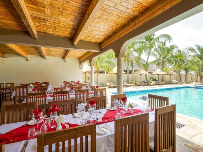 Blackstone Beach Resort  image