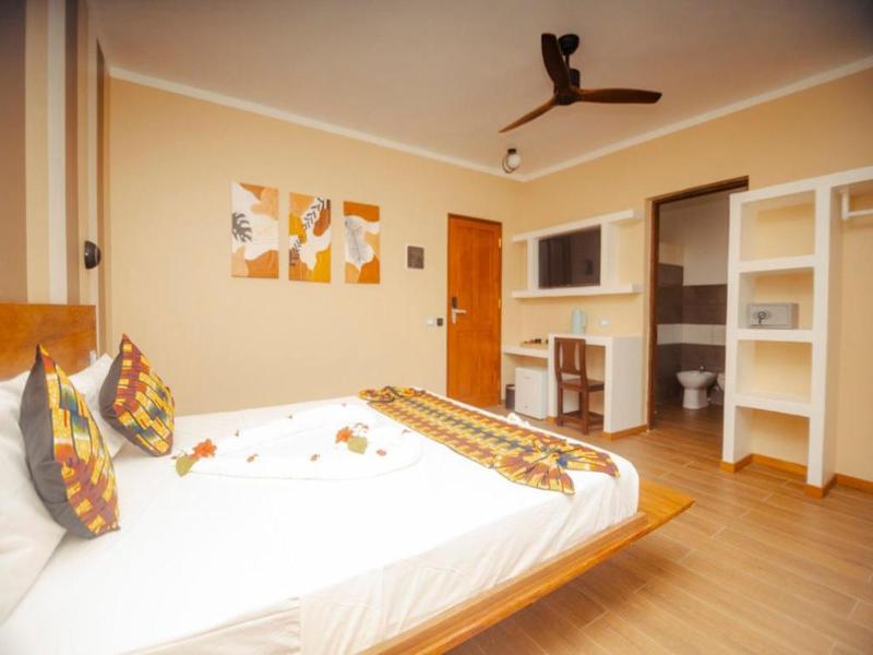 Blackstone Beach Resort  image