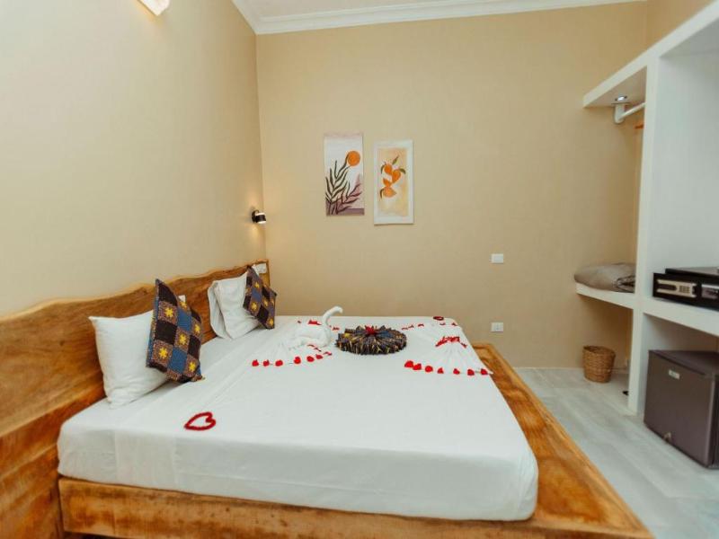 Blackstone Beach Resort  image