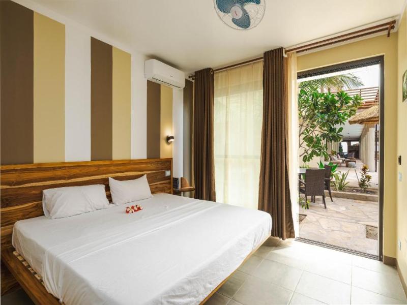 Blackstone Beach Resort  image