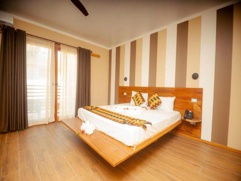 Blackstone Beach Resort  image