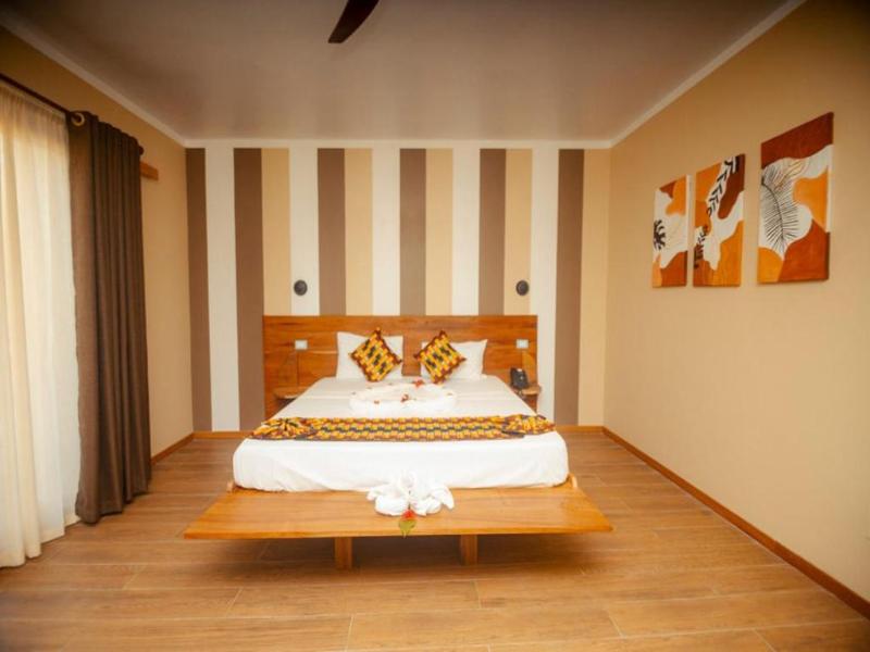 Blackstone Beach Resort  image