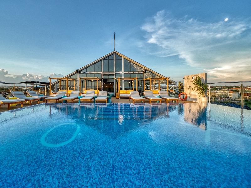 Xo Canggu (adults Only) image