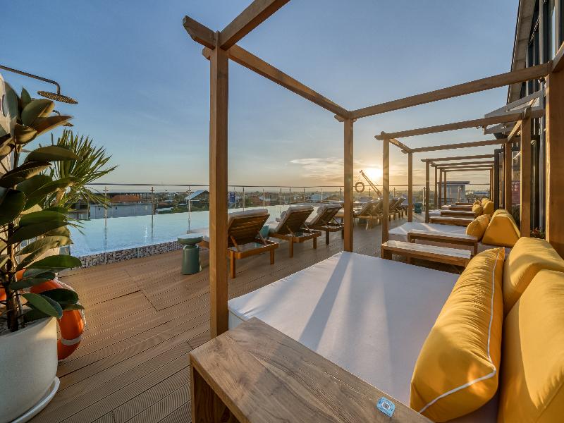 Xo Canggu (adults Only) image