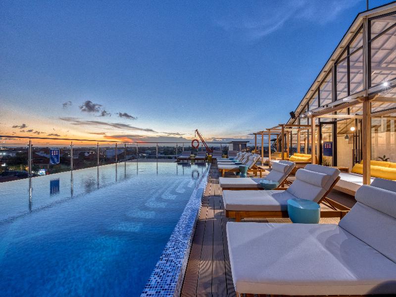 Xo Canggu (adults Only) image