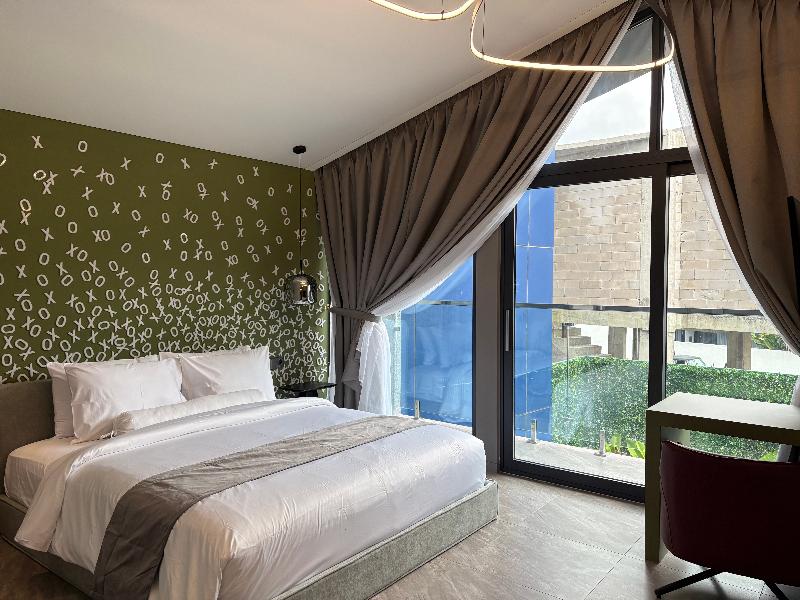 Xo Canggu (adults Only) image