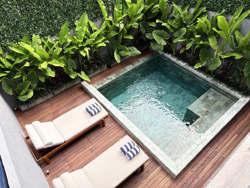Xo Canggu (adults Only) image