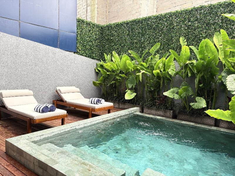 Xo Canggu (adults Only) image