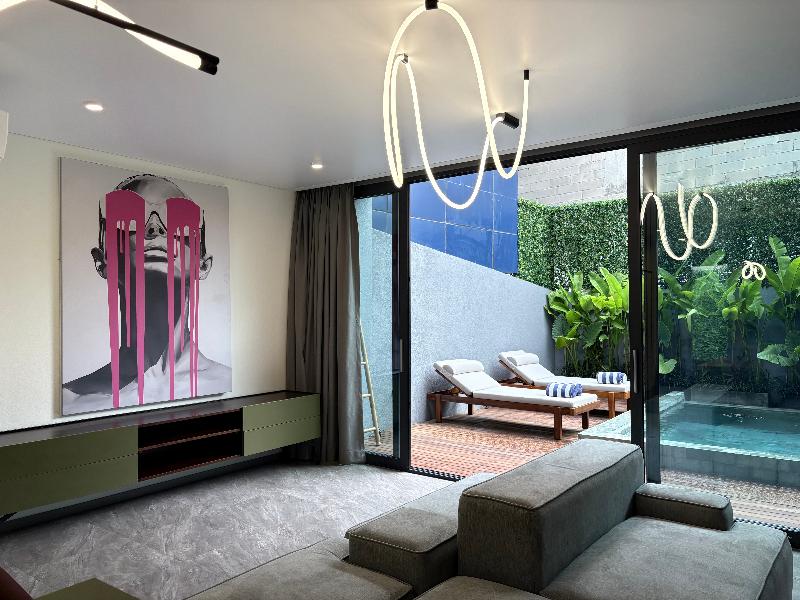 Xo Canggu (adults Only) image