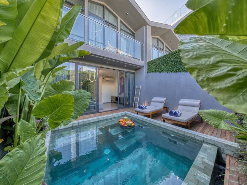 Xo Canggu (adults Only) image