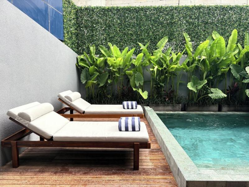 Xo Canggu (adults Only) image