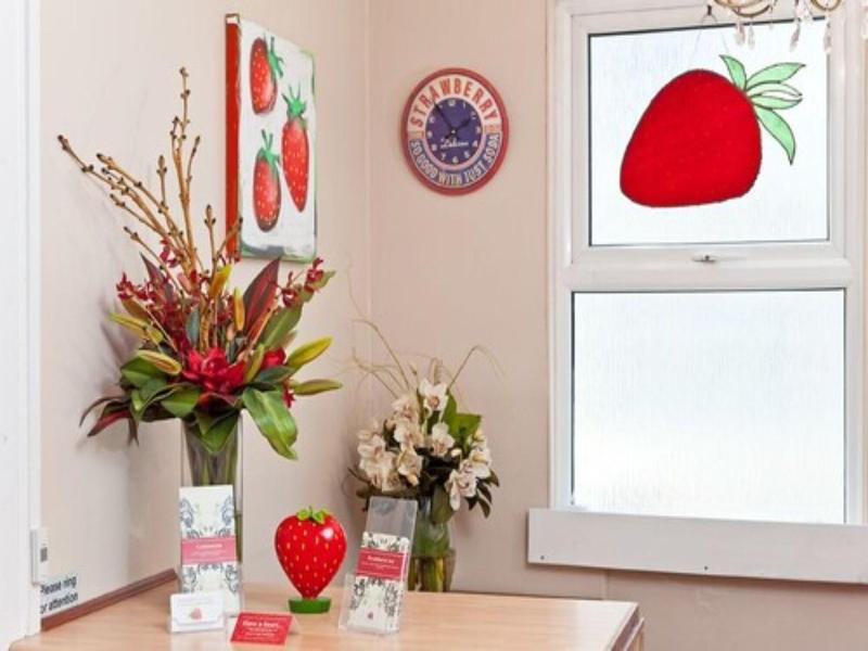 Strawberry Fields image