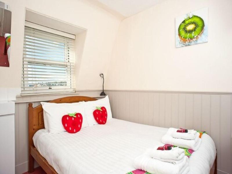 Strawberry Fields image