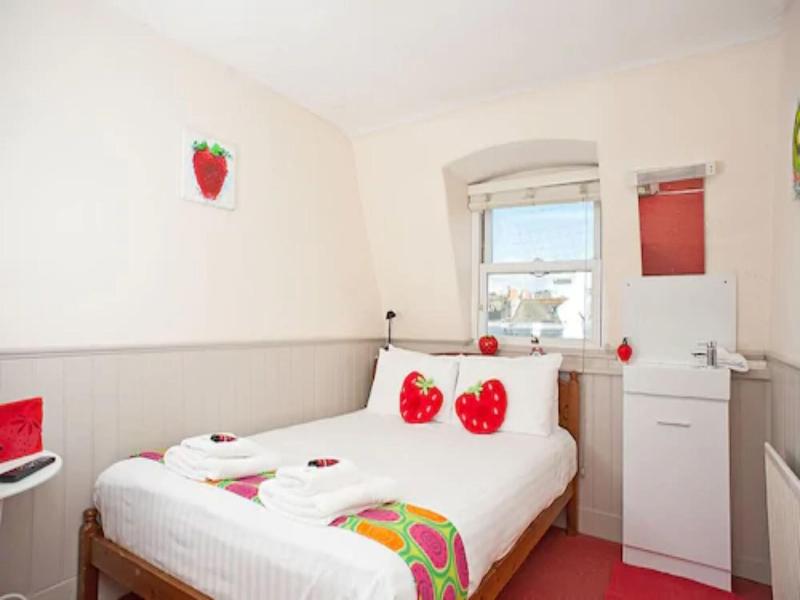 Strawberry Fields image
