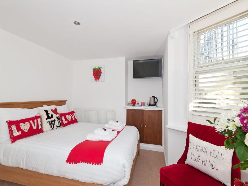 Strawberry Fields image