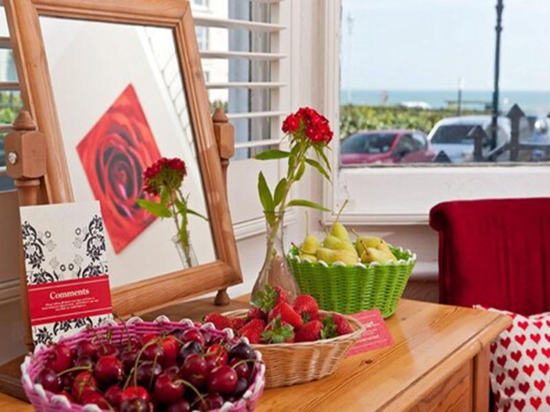 Strawberry Fields image