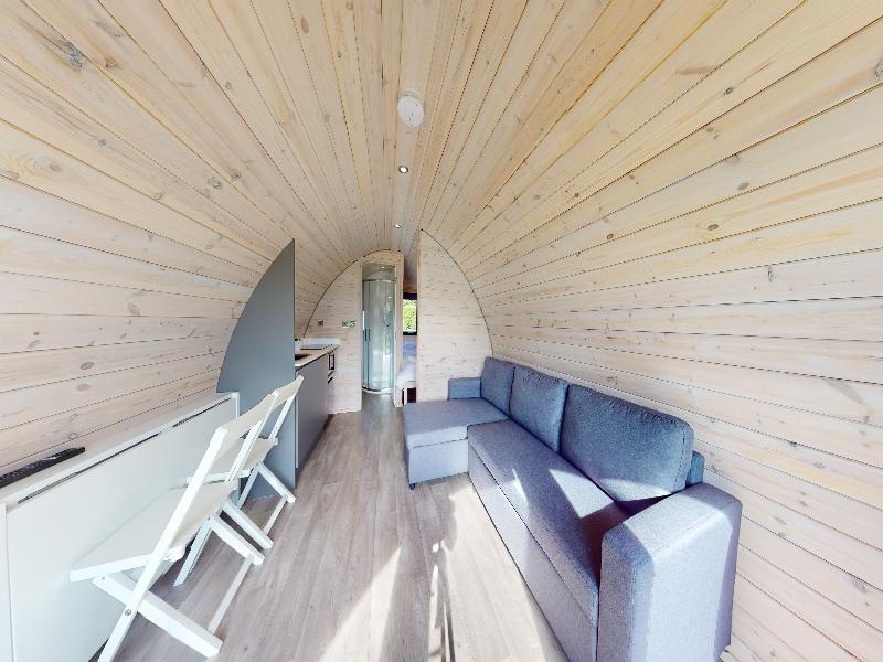 Low Greenlands Holiday Park image