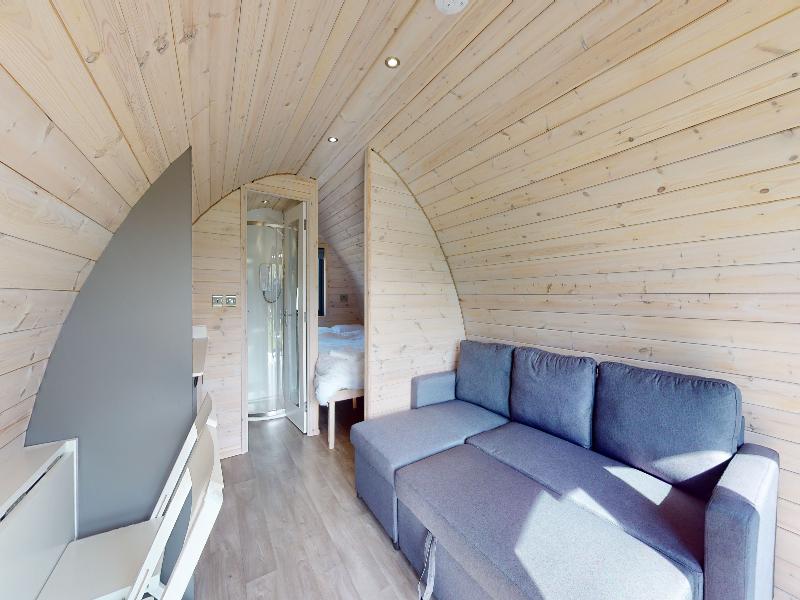 Low Greenlands Holiday Park image