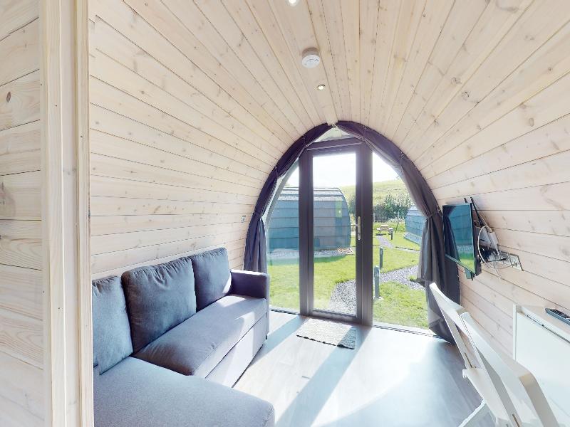 Low Greenlands Holiday Park image