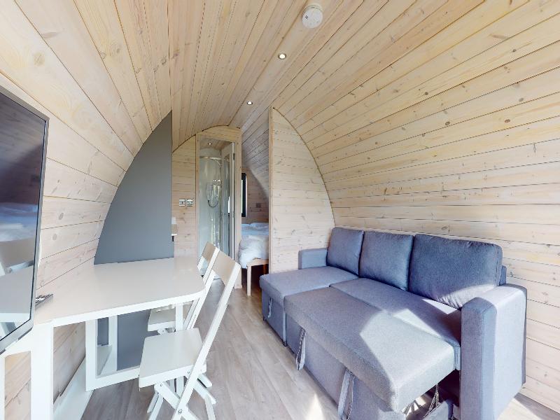 Low Greenlands Holiday Park image