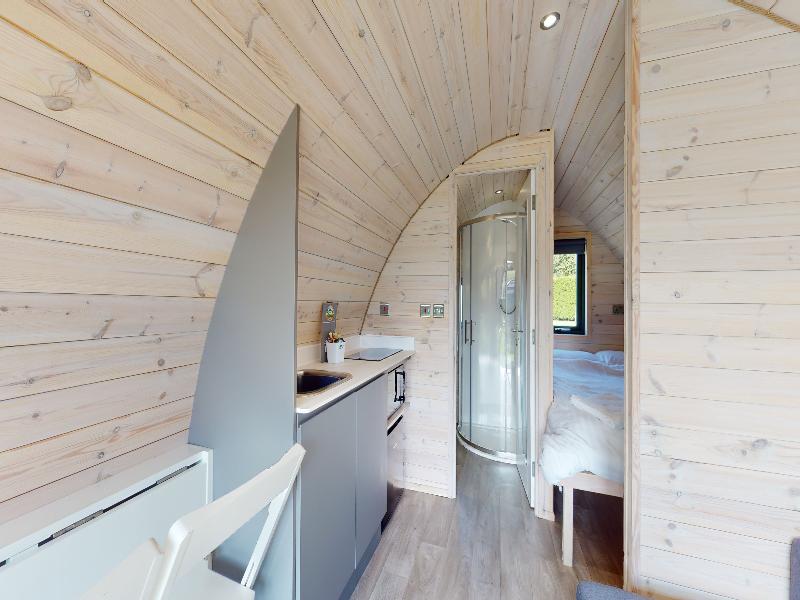 Low Greenlands Holiday Park image