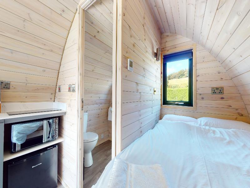 Low Greenlands Holiday Park image