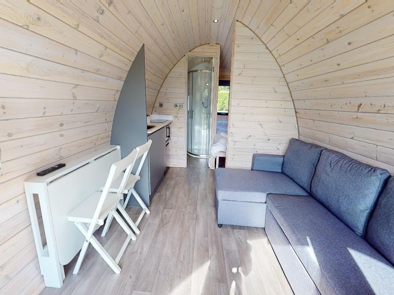 Low Greenlands Holiday Park image