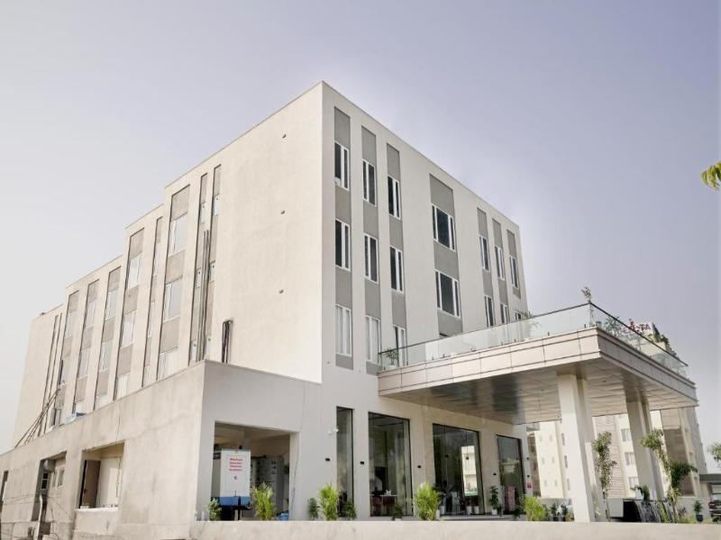 Mastiff Select Aparajita Khatu Shyam By OTHPL — general view