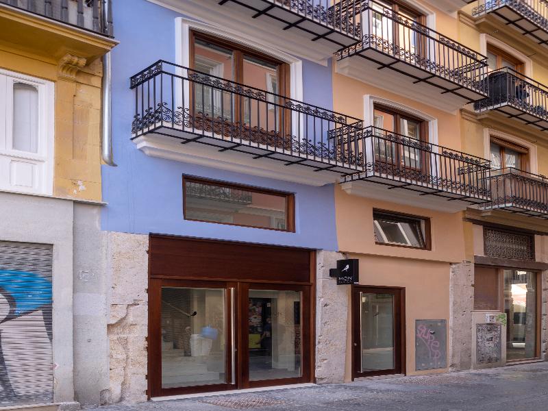 Mon Suites Plateria image