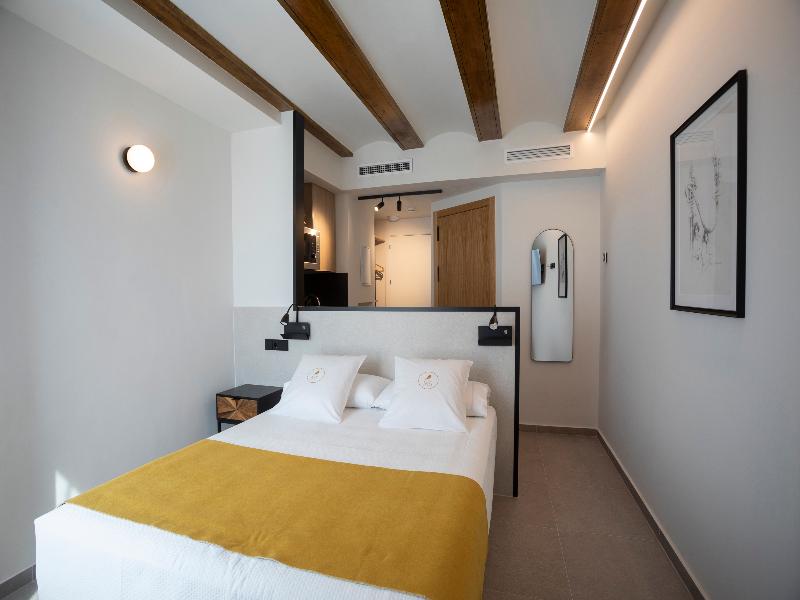 Mon Suites Plateria image
