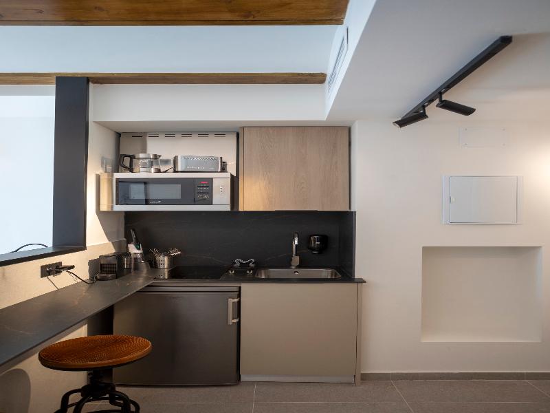 Mon Suites Plateria image