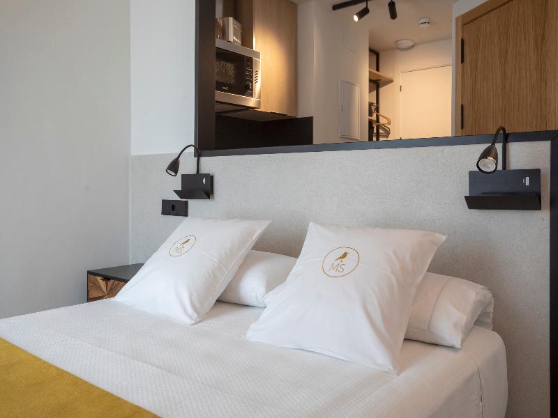 Mon Suites Plateria image